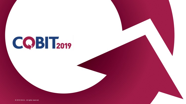 دوره COBIT 2019 Foundation