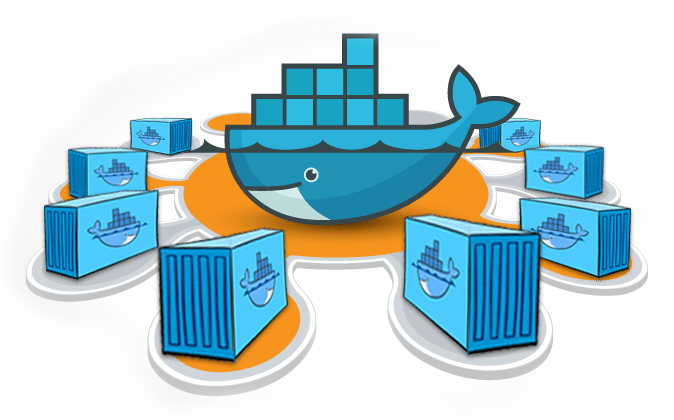 Docker-Container