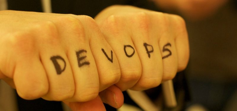 DevOps چیست؟